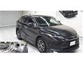 2022 Toyota Harrier
