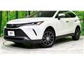 2022 Toyota Harrier