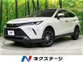 2022 Toyota Harrier
