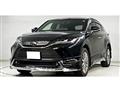 2022 Toyota Harrier