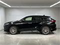2022 Toyota Harrier