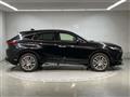 2022 Toyota Harrier