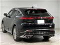 2022 Toyota Harrier