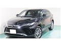 2022 Toyota Harrier