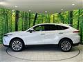 2022 Toyota Harrier