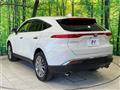 2022 Toyota Harrier