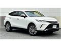 2022 Toyota Harrier