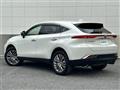 2022 Toyota Harrier