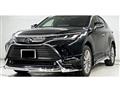 2022 Toyota Harrier