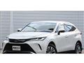 2022 Toyota Harrier
