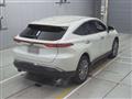 2022 Toyota Harrier
