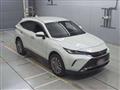 2022 Toyota Harrier