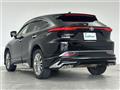 2022 Toyota Harrier