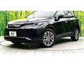 2022 Toyota Harrier