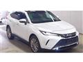 Toyota/Harrier