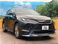 2022 Toyota Harrier