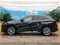 2022 Toyota Harrier