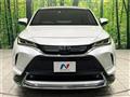 2022 Toyota Harrier
