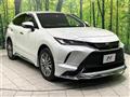 2022 Toyota Harrier