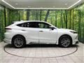 2022 Toyota Harrier
