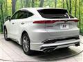 2022 Toyota Harrier