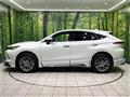 2022 Toyota Harrier