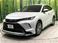 2022 Toyota Harrier