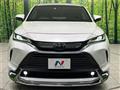 2022 Toyota Harrier