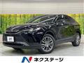 2022 Toyota Harrier