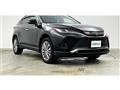 2022 Toyota Harrier