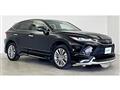 2022 Toyota Harrier