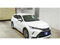 2022 Toyota Harrier