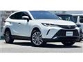2022 Toyota Harrier