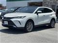 2022 Toyota Harrier