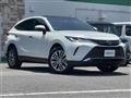 2022 Toyota Harrier