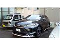 2022 Toyota Harrier