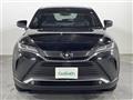 2022 Toyota Harrier