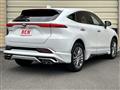 2022 Toyota Harrier