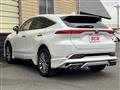 2022 Toyota Harrier