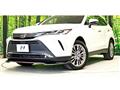 2022 Toyota Harrier