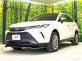 2022 Toyota Harrier