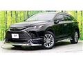 2022 Toyota Harrier
