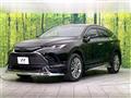 2022 Toyota Harrier