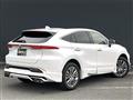 2022 Toyota Harrier