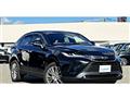 2022 Toyota Harrier