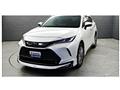 2022 Toyota Harrier