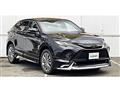 2022 Toyota Harrier