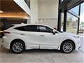2025 Toyota Harrier Hybrid