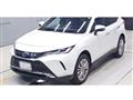 2024 Toyota Harrier Hybrid