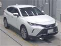 2024 Toyota Harrier Hybrid